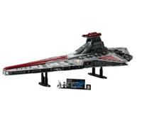 LEGO Star Wars Venator-Class Republic Attack Cruiser 75367 - thumbnail