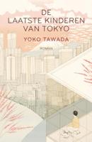 De laatste kinderen van Tokyo - Yoko Tawada - ebook - thumbnail