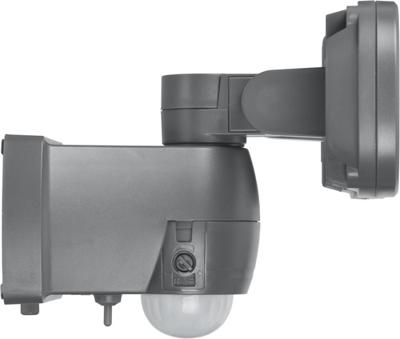 LED spotlight Brennenstuhl LUFOS Grijs 480 Lm Bewegingsdetector (5000 K) - thumbnail