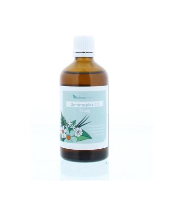 Balancepharma HGP010 Gemmoplex maag 100 Milliliter