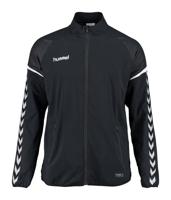 Hummel Authentic Charge Micro Zip Jacket - thumbnail