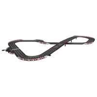 Elektrisch racecircuit - CARRERA Digital 132 - Vol gas - Schaal 1:32 - 2 GT-auto's - Geschikt voor kinderen vanaf 8 jaar - thumbnail