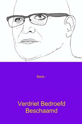 Verdriet bedroefd beschaamd - Paperback (9789462549166) Verdriet bedroefd beschaamd - Paperback (9789462549166)