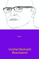 Verdriet bedroefd beschaamd - Paperback (9789462549166) - thumbnail