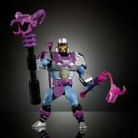 Masters of the Universe x Transformers Action Figure Megatron Armor Skeletor heo European Exclusive 14 cm - thumbnail