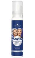 Schwarzkopf Mousse Silver Reflex (75ml) - thumbnail