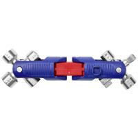 Knipex 00 11 06 V04 Schakelkastsleutel 1 stuk(s) - thumbnail
