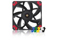 Noctua NF-A12x15 PWM chromax.black.swap case fan - thumbnail