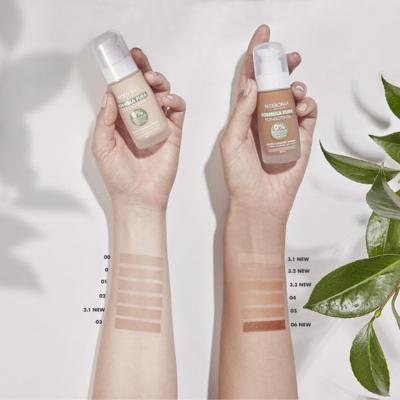 Deborah Milano Formula Pura 30 ml 35 g Pompflacon Vloeistof 3.3 Gold