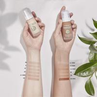 Deborah Milano Formula Pura 30 ml 35 g Pompflacon Vloeistof 3.3 Gold - thumbnail