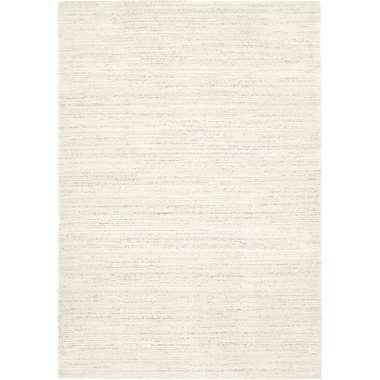 Vloerkleed Leiria - crème - 200x290 cm