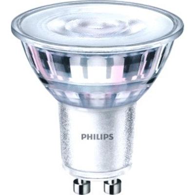 Philips Corepro LEDspot GU10 PAR16 3.5W 255lm 36D - 827  | Vervanger voor 35W