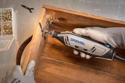 Dremel Multitool 4250-35 + 35 accessoires - F0134250JA - thumbnail