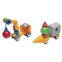 Stick-O constructie set, 26dlg. - thumbnail