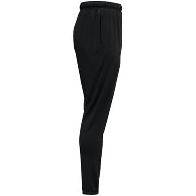 JAKO 6570 Geweven Broek Dynamic - Zwart - XL