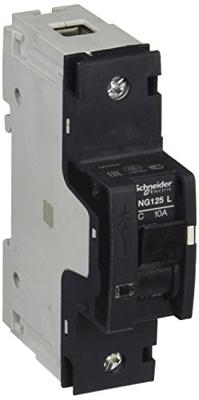 Schneider Electric 18777 18777 Zekeringautomaat