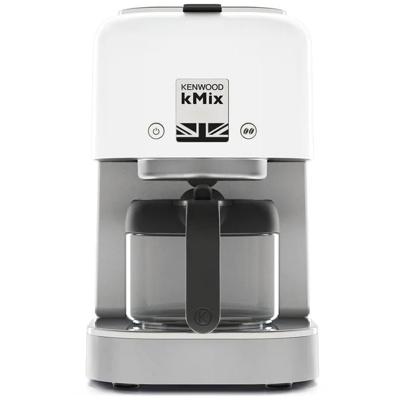 KENWOOD COX750WH Koffiefilter kMix - 1200 W - Blanc