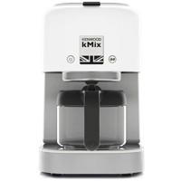 KENWOOD COX750WH Koffiefilter kMix - 1200 W - Blanc - thumbnail