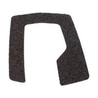 Ergotec schuurpapier (4 stuks) pedaal 831/836 - thumbnail