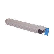 Huismerk OKI C931BK (45536416) Toner Zwart Huismerk OKI C931BK (45536416) Toner Zwart