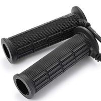 DAYTONA handvatverwarming heated grips mot 22+25mm open 4-stage int - thumbnail