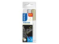 Verfstift pilot pintor celebrations ef assorti - thumbnail