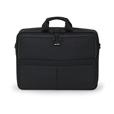 Dicota Multi 17.3 Documententas Zwart Dicota Multi 17.3 Documententas Zwart