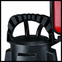 Einhell 4181510 GC-DP 9040 N Dompelpomp voor vervuild water 22000 l/h 9 m - thumbnail