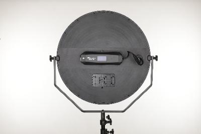 Falcon eyes bi-color led lamp sophiez so-68td op 230v