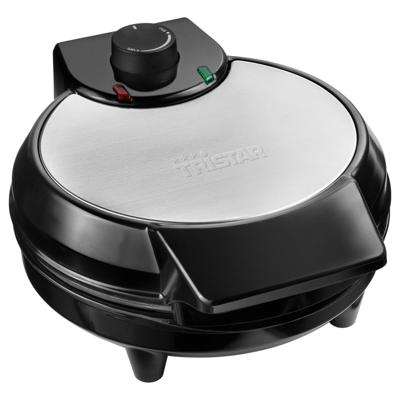 Tristar WF-1160 Wafelijzer Zwart