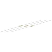 ESKA 823616 Picofuse zekering Axiaal bedraad Rond 750 mA 125 V Snel -F- 1 stuk(s) - thumbnail