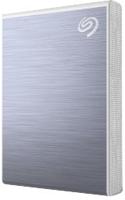 Seagate One Touch STKG2000402 externe solide-state drive 2000 GB Blauw - thumbnail