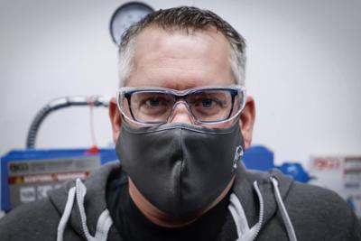 BGS technic Safety Glasses