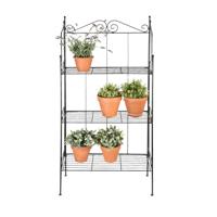 Plantenetagere rek - 3 traps - thumbnail