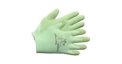 Kixx Handschoen fudge maat 4