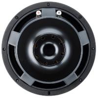 Monacor CF1025C/8 10 inch Midwoofer 300 W 8 Ω - thumbnail