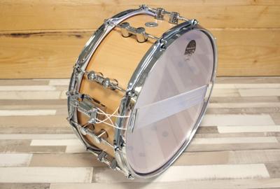 Sonor Kompressor Beech 14x6" snaredrum