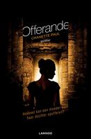 Offerande - Mathilda Masters - ebook - thumbnail