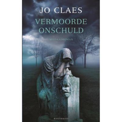 Jo  Claes Vermoorde onschuld