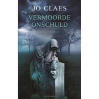 Jo  Claes Vermoorde onschuld - thumbnail