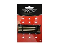 VWP toolset/pocket-tool sleutelset zakmes-model 9 in 1 - thumbnail