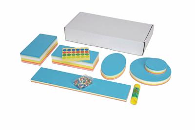 Accessoiresset maul pro refill