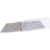 Trapeziummessen, verpakking van 10 stuks KS Tools 907.2206 - thumbnail