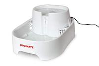 Dog Mate Grote drinkfontein 6 l - thumbnail