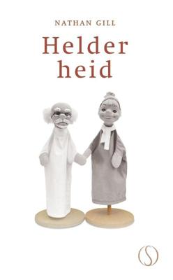 Helderheid - Nathan Gill - Hardcover (9789491411267) Helderheid - Nathan Gill - Hardcover (9789491411267)