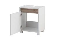 Schildmeyer Onderkast wastafel Cosmo (parelwit, Breite 41,8 cm) - thumbnail