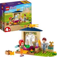Lego friends - 41696 ponywasstal - thumbnail