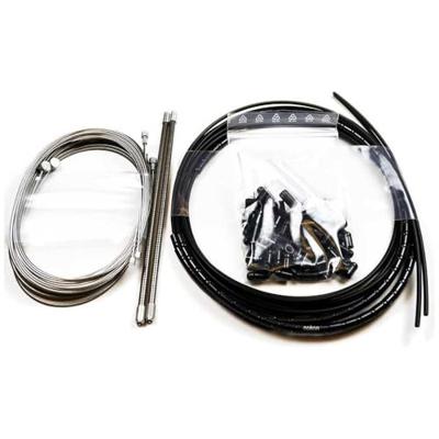 Nokon universeel kabel set "kon 22" uni set "kon 22" 1,50m road+atb/mtb b