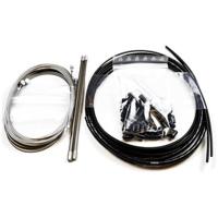 Nokon universeel kabel set "kon 22" uni set "kon 22" 1,50m road+atb/mtb b - thumbnail
