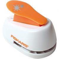 Fiskars vormenpons maat S 19 mm ster - thumbnail